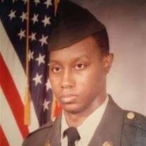 Mr. Yarden Tarek Proctor Obituary