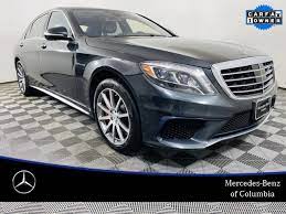 Check spelling or type a new query. Used 2017 Mercedes Benz Amg S 63 For Sale At Mercedes Benz Of Columbia Vin Wddug7jb9ha300430