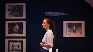Photo Normandie. Avec 6 500 entres l'exposition David Lynch a battu ...