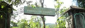 Temukan tempat wisata favorit di wonogiri, jawa tengah. Wisata Religi Kahyangan Di Wonogiri