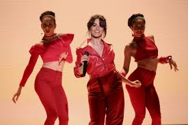 Maybe you would like to learn more about one of these? Watch Camila Cabello Deliver Blazing Havana On Fallon Rolling Stone