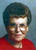 Ethel Ard Obituary