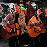 Old Souls at Creek Bottom Brewing