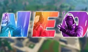 For status updates and service issues check out @fortnitestatus. Neo Fortnite What Does Neo Mean Will There Be A New Fortnite Map For Season 9 Gaming Entertainment Express Co Uk