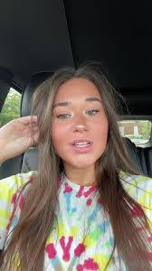 Megan Stone's Instagram, Twitter & Facebook