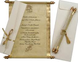 Scroll Wedding Invitationscroll Cardanniversary Engagement Etsy In 2020 Royal Wedding Invitation Cheap Wedding Invitations Wedding Scroll