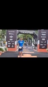 ¡GRANDE COACH! , Felicitar a @claudiomontejo por su carrera y su increíble  tiempo en el IRON MAN FLORIANOPOLIS ⏱️8:54:48!! 💪💪, También destacar la  participación de nuestros atletas PEAC. , Renato ...