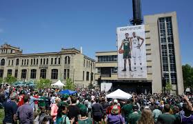 Bucks Owners Win At Wisconsin S Expense The New York Times Can i rent condos/apartments near new bucks head stadium?