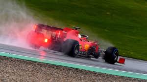 If anyone is to finally dethrone lewis hamilton as formula one champion, max verstappen has made a strong case for it to be him about a third of the. Styrian Grand Prix Fifth And Sixth Rows For Seb And Charles