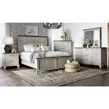Rustic grey full bedroom set. Our Best Bedroom Furniture Deals Bedroom Panel King Bedroom Sets Rustic Bedroom Sets