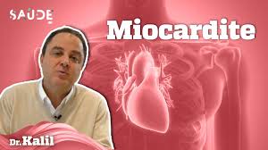 These reports are rare, given the number of vaccine doses. O Que E A Miocardite Dr Kalil Youtube