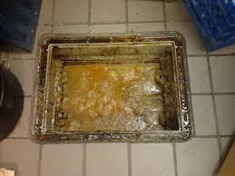 Grease Traps In Commercial Restaurants Cooking Area Grease Restaurant