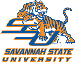 Student use of university logo and other trademarks. Savannah State Tigers Host Delaware State University