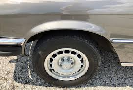 Image result for Pastel Gray 1980 Mercedes