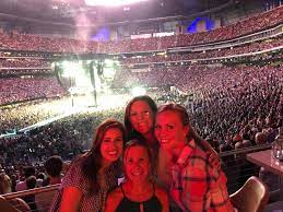 5500 n tamiami trail, sarasota, florida, phone: Atlanta Garth Concerts At Mercedes Benz Stadium Molly B S Dixie Delights