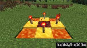This ingredient is used as fuel for the generator that . Herobrine Adventure Mod For Minecraft 1 16 5 1 7 10 1 5 2 Pc Java Mods