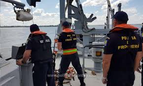 Garda de coasta ⭐ , romania, constanţa, constanţa: Garda De CoastÄ A Participat La ExerciÈiul Esdc 19 Politia De Frontiera