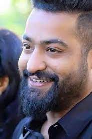 Junior Ntr Beard Styles Beard Images Hair And Beard Styles