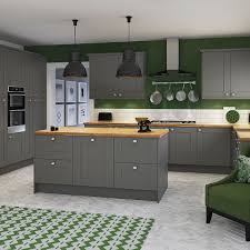 Browse kitchen designs, including small kitchen ideas, inspiration for kitchen units, lighting, storage and fitted kitchens. Kitchen Ideas Grey Kitchen Ideas Uk