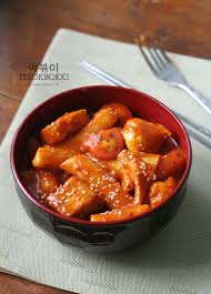 Homemade Ë¡ë³¶ì´ Tteokbokki Recipe Here, you will learn how to cook korean dishes the way we koreans. homemade ë¡ë³¶ì´ tteokbokki recipe