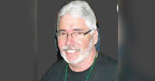 John David Gridley Obituary