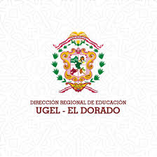 UGEL El Dorado