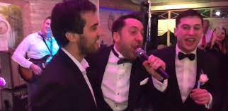 Największa kolekcja polskiej muzyki na płytach i kasetach. Syn Marcina Millera Wzial Slub Alan Miller Lider Boysow Na Weselu