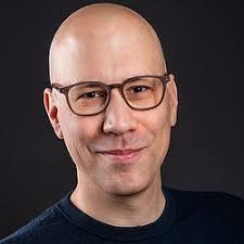 Dipl.-Psych. Dipl.-Theol. Michael Pfleger