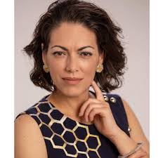 Eugenia Ortiz's Instagram, Twitter & Facebook