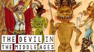 Maybe you would like to learn more about one of these? The Devil In The Middle Ages Medieval History See U In History Youtube
