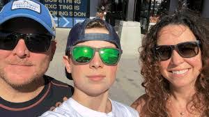 Kristina Trice's Instagram, Twitter & Facebook