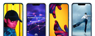 What whould you choose and why? Comparativa Huawei P Smart 2019 Vs Huawei Mate 20 Lite Vs P20 Lite Vs Huawei P Smart