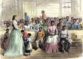 Tracing Back: History of Education and Culture