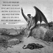 Check spelling or type a new query. Are Jesus And Lucifer The Same Being Owlcation