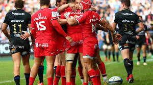 What tv channel is la rochelle vs toulouse on? European Professional Club Rugby Toulouse Make Victorious Heineken Champions Cup Return