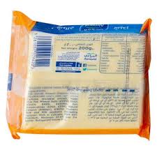 Track the calories you eat for free! Buy Almarai Cheddar Cheese Slices 200g Online Shop Fresh Food On Carrefour Uae
