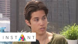 13 Reasons Why: Brandon Larracuente Dishes On Selena Gomez & Her  Involvement