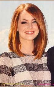 Das deckhaar zusätzlich durchstufen, um die züge weicher zu machen. Super Long Bob Haarschnitt Fr Rundes Gesicht Neue Haare Round Face Haircuts Medium Length Hair Styles Hair Styles
