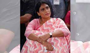 YS Sharmila arrested, shifted to Hyderabad-Telangana Today