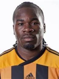 Aaron Mclean's Instagram, Twitter & Facebook