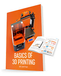 Original Prusa 3D printers directly from Josef Prusa
