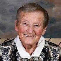 Marian Alma Walker Obituary