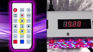 Maybe you would like to learn more about one of these? Kind Led Grow Lights How To Use Your Remote Control Youtube