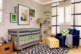 Click here for more baby room decorating ideas all things baby related. 45 Amazing Decorating Ideas To Create A Stylish Nursery