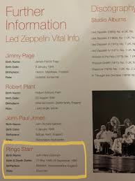 Led zeppelin were an english rock band formed in london in 1968. Fail Ledzeppelin