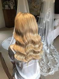 Red Carpet Hair Hollywood Waves Vintage Hairstyles Bridal Hair Ideas Wedding Hairstyles Red Carpet Hair Hollywood Waves Vintage Hairstyles