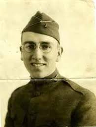 Wilford Glenn Harmon (1898-1985)