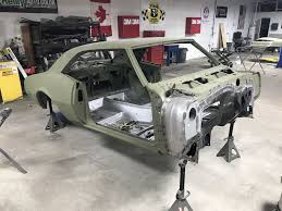 Pin On Camaro Restoration