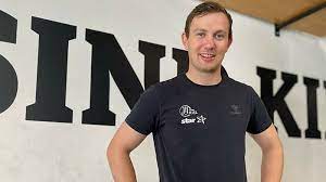 Are you looking to get in touch with sander sagosen for commercial opportunities ? Thw Kiel Sander Sagosen Ist Bei Den Zebras Angekommen Handball News Sky Sport