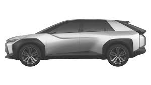Jul 29, 2021 · kia ev6 exterior. Toyota Bz4x Is The Name For Automaker S New Electric Crossover